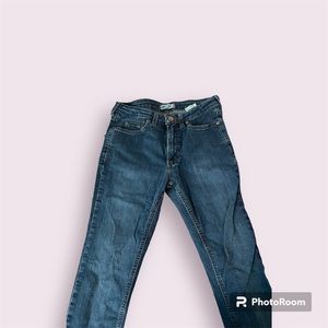 Dickies women’s skinny jeans